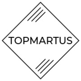 Topmartus Marcin Sakowicz