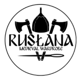 Rusłana Medieval Wardrobe